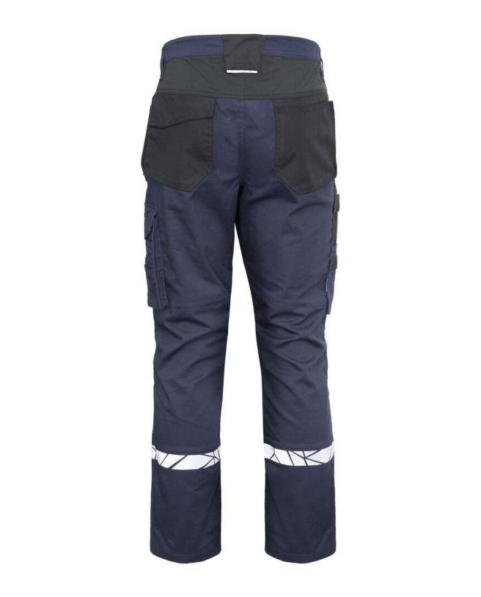 7508 PANTALONES (bolsillo protector de rodilla) 7508 PANTALONES (bolsillo protector de rodilla) 9910-VIS NEW WAVE