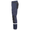 7508 PANTALONES (bolsillo protector de rodilla) 7508 PANTALONES (bolsillo protector de rodilla) 9910-VIS NEW WAVE