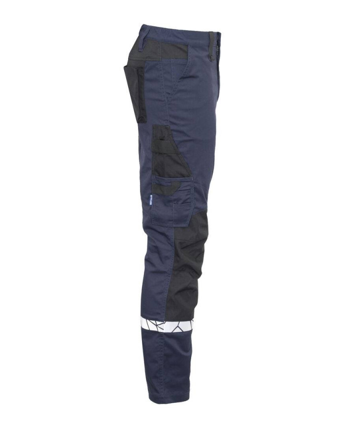 7508 PANTALONES (bolsillo protector de rodilla) 7508 PANTALONES (bolsillo protector de rodilla) 9910-VIS NEW WAVE