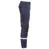 7508 PANTALONES (bolsillo protector de rodilla) 7508 PANTALONES (bolsillo protector de rodilla) 9910-VIS NEW WAVE