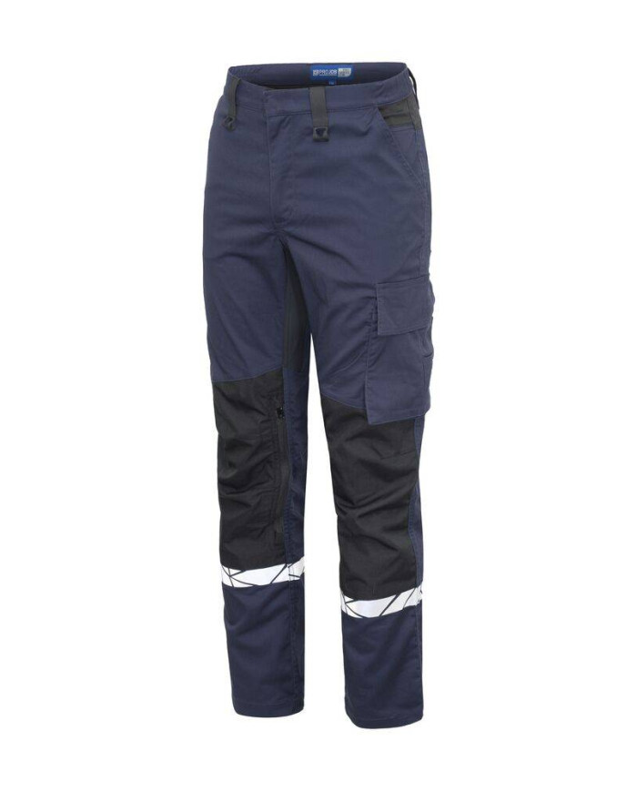 7508 PANTALONES (bolsillo protector de rodilla) 7508 PANTALONES (bolsillo protector de rodilla) 9910-VIS NEW WAVE