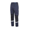 7508 PANTALONES (bolsillo protector de rodilla) 7508 PANTALONES (bolsillo protector de rodilla) 9910-VIS NEW WAVE
