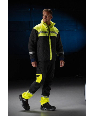 7508 PANTALONES (bolsillo protector de rodilla) 7508 PANTALONES (bolsillo protector de rodilla) 9910-VIS NEW WAVE