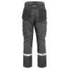 7508 PANTALONES (bolsillo protector de rodilla) 7508 PANTALONES (bolsillo protector de rodilla) 9910-VIS NEW WAVE