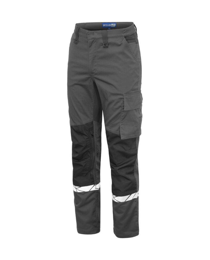 7508 PANTALONES (bolsillo protector de rodilla) 7508 PANTALONES (bolsillo protector de rodilla) 9910-VIS NEW WAVE