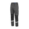 7508 PANTALONES (bolsillo protector de rodilla) 7508 PANTALONES (bolsillo protector de rodilla) 9910-VIS NEW WAVE
