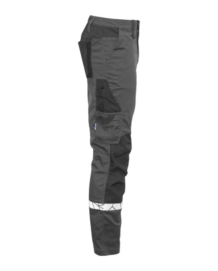 7508 PANTALONES (bolsillo protector de rodilla) 7508 PANTALONES (bolsillo protector de rodilla) 9910-VIS NEW WAVE