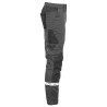 7508 PANTALONES (bolsillo protector de rodilla) 7508 PANTALONES (bolsillo protector de rodilla) 9910-VIS NEW WAVE