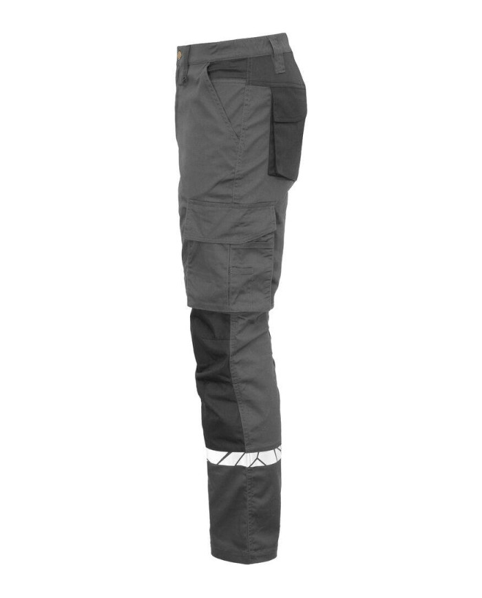 7508 PANTALONES (bolsillo protector de rodilla) 7508 PANTALONES (bolsillo protector de rodilla) 9910-VIS NEW WAVE