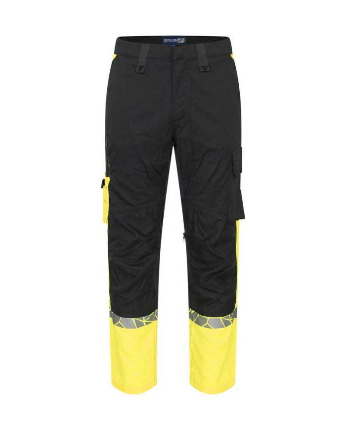 7508 PANTALONES (bolsillo protector de rodilla) 7508 PANTALONES (bolsillo protector de rodilla) 9910-VIS NEW WAVE