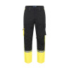 7508 PANTALONES (bolsillo protector de rodilla) 7508 PANTALONES (bolsillo protector de rodilla) 9910-VIS NEW WAVE