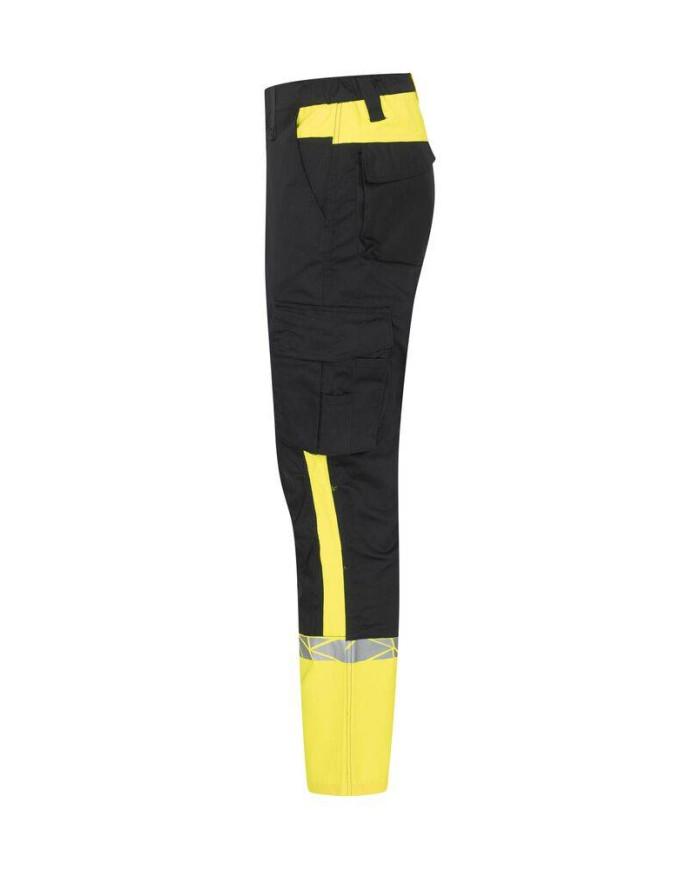 7508 PANTALONES (bolsillo protector de rodilla) 7508 PANTALONES (bolsillo protector de rodilla) 9910-VIS NEW WAVE