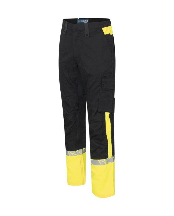 7508 PANTALONES (bolsillo protector de rodilla) 7508 PANTALONES (bolsillo protector de rodilla) 9910-VIS NEW WAVE