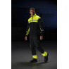7508 PANTALONES (bolsillo protector de rodilla) 7508 PANTALONES (bolsillo protector de rodilla) 9910-VIS NEW WAVE