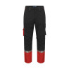 7508 PANTALONES (bolsillo protector de rodilla) 7508 PANTALONES (bolsillo protector de rodilla) 9910-VIS NEW WAVE