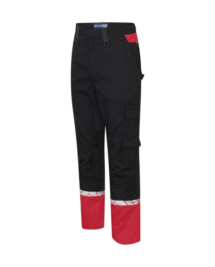 7508 PANTALONES (bolsillo protector de rodilla) 7508 PANTALONES (bolsillo protector de rodilla) 9910-VIS NEW WAVE