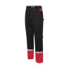 7508 PANTALONES (bolsillo protector de rodilla) 7508 PANTALONES (bolsillo protector de rodilla) 9910-VIS NEW WAVE