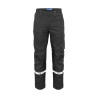 7508 PANTALONES (bolsillo protector de rodilla) 7508 PANTALONES (bolsillo protector de rodilla) 9910-VIS NEW WAVE