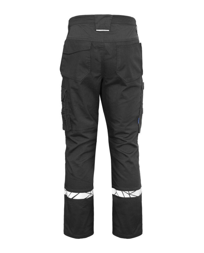 7508 PANTALONES (bolsillo protector de rodilla) 7508 PANTALONES (bolsillo protector de rodilla) 9910-VIS NEW WAVE