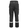 7508 PANTALONES (bolsillo protector de rodilla) 7508 PANTALONES (bolsillo protector de rodilla) 9910-VIS NEW WAVE