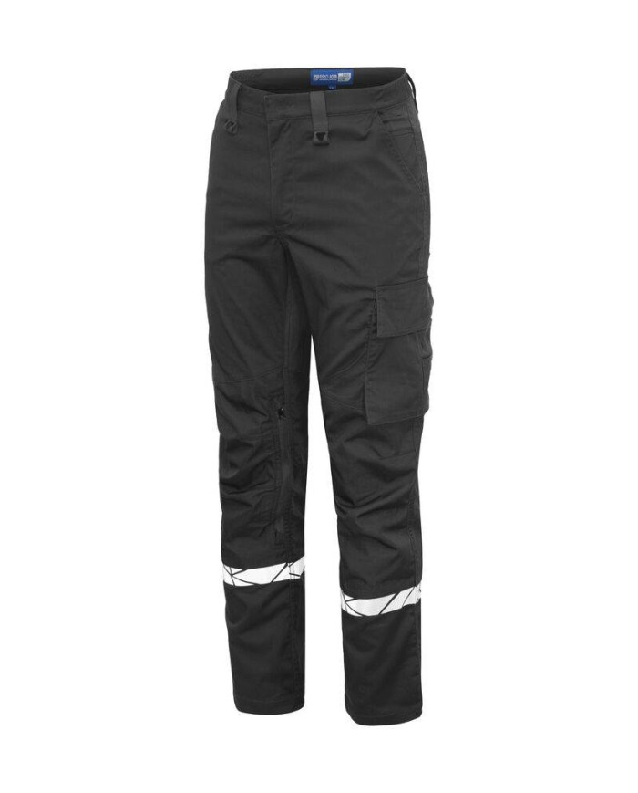 7508 PANTALONES (bolsillo protector de rodilla) 7508 PANTALONES (bolsillo protector de rodilla) 9910-VIS NEW WAVE