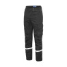 7508 PANTALONES (bolsillo protector de rodilla) 7508 PANTALONES (bolsillo protector de rodilla) 9910-VIS NEW WAVE