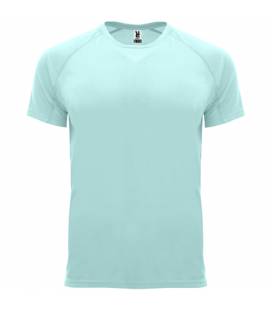 Camiseta Técnica Bahrain. Roly 0407