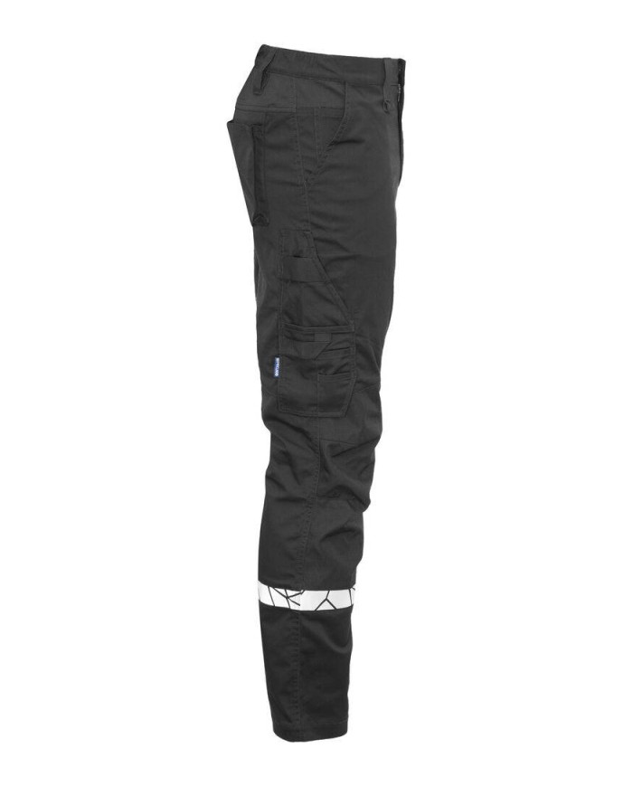 7508 PANTALONES (bolsillo protector de rodilla) 7508 PANTALONES (bolsillo protector de rodilla) 9910-VIS NEW WAVE