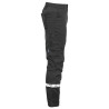 7508 PANTALONES (bolsillo protector de rodilla) 7508 PANTALONES (bolsillo protector de rodilla) 9910-VIS NEW WAVE