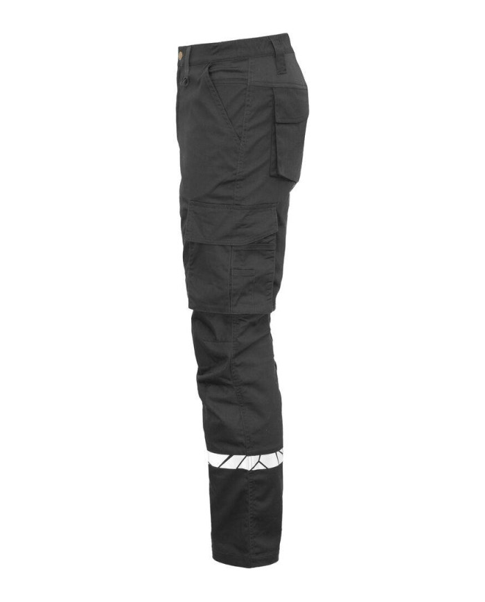 7508 PANTALONES (bolsillo protector de rodilla) 7508 PANTALONES (bolsillo protector de rodilla) 9910-VIS NEW WAVE