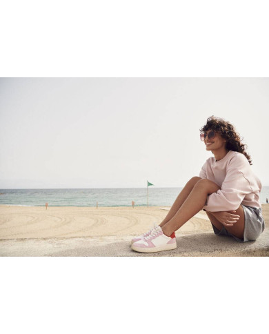 Miami Cropped NEW WAVE
