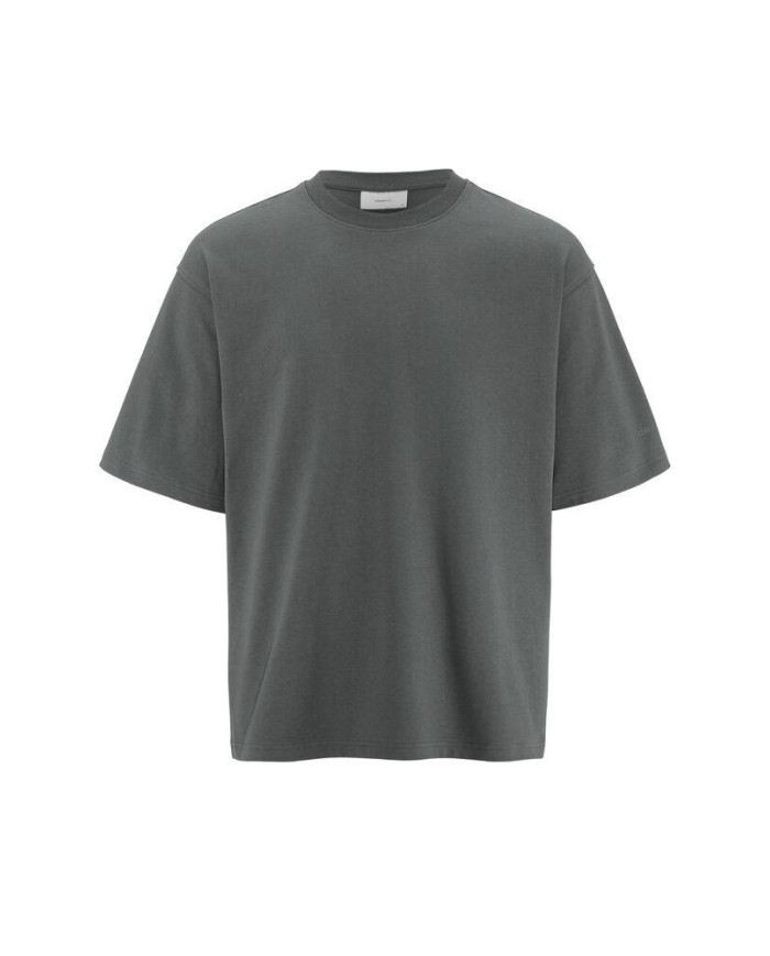 Frequent Heavy SS Tee M NEW WAVE