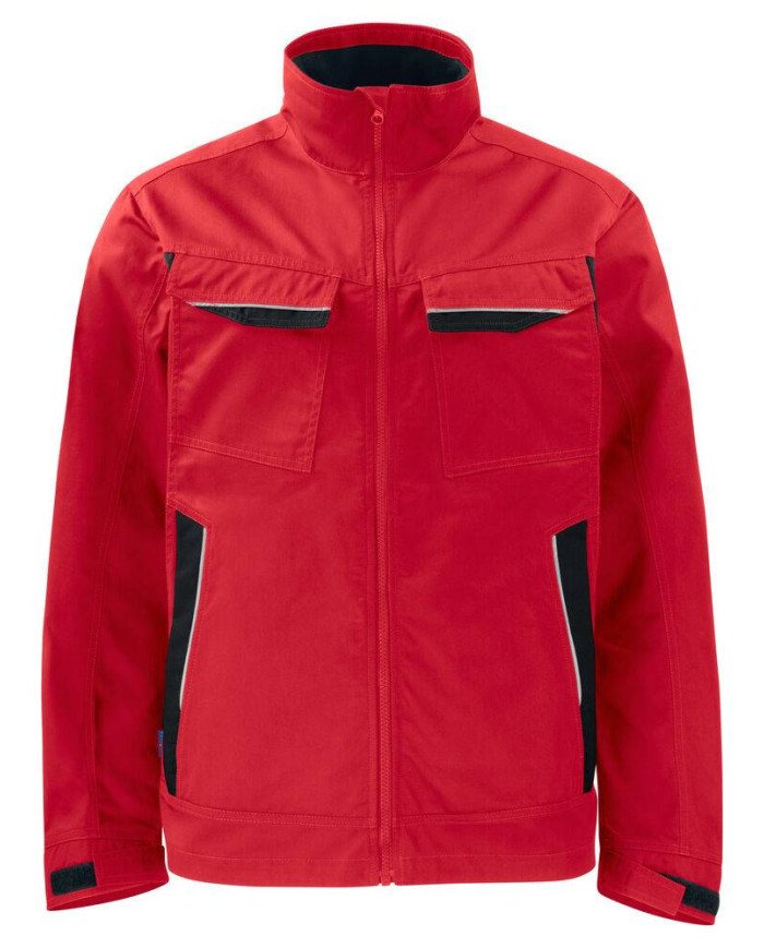 5425 CHAQUETA NEW WAVE
