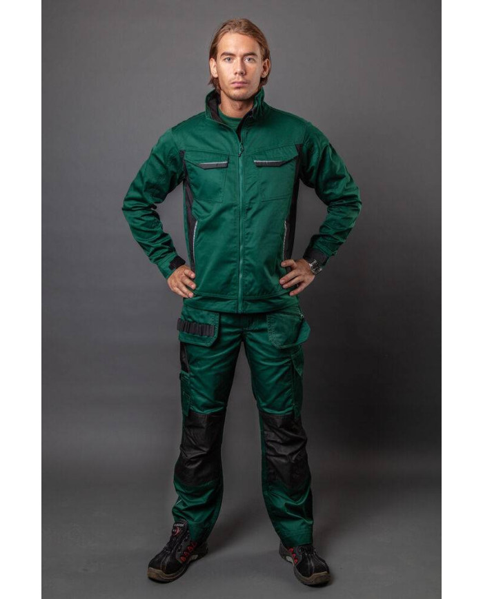 5425 CHAQUETA NEW WAVE