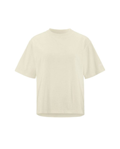 Frequent Heavy SS Tee W NEW WAVE