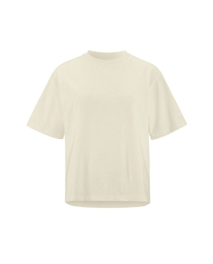 Frequent Heavy SS Tee W NEW WAVE