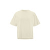 Frequent Heavy SS Tee W NEW WAVE