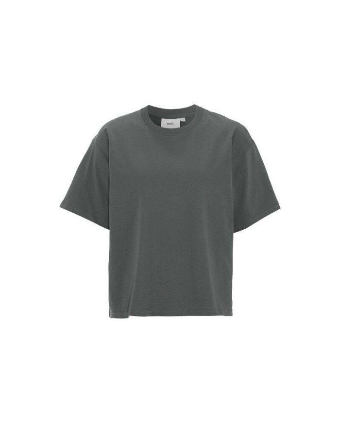 Frequent Heavy SS Tee W NEW WAVE