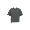 Frequent Heavy SS Tee W NEW WAVE