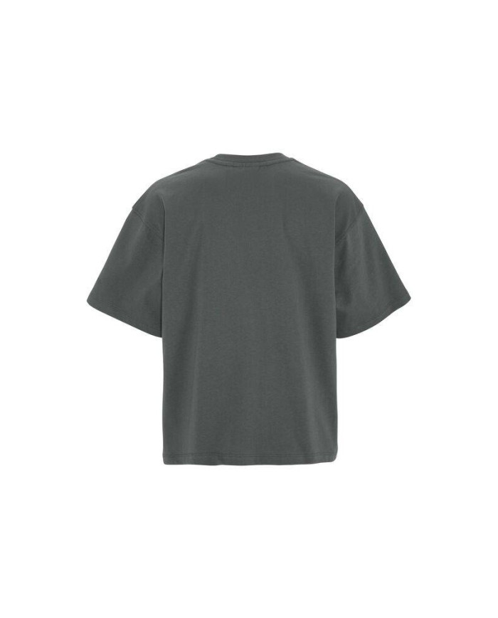 Frequent Heavy SS Tee W NEW WAVE