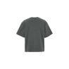 Frequent Heavy SS Tee W NEW WAVE