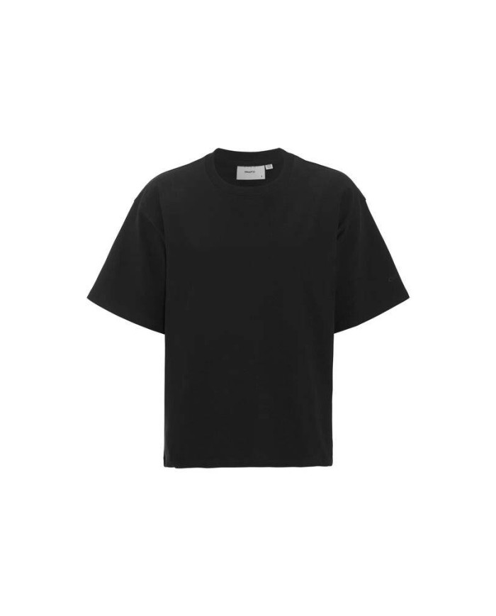 Frequent Heavy SS Tee W NEW WAVE