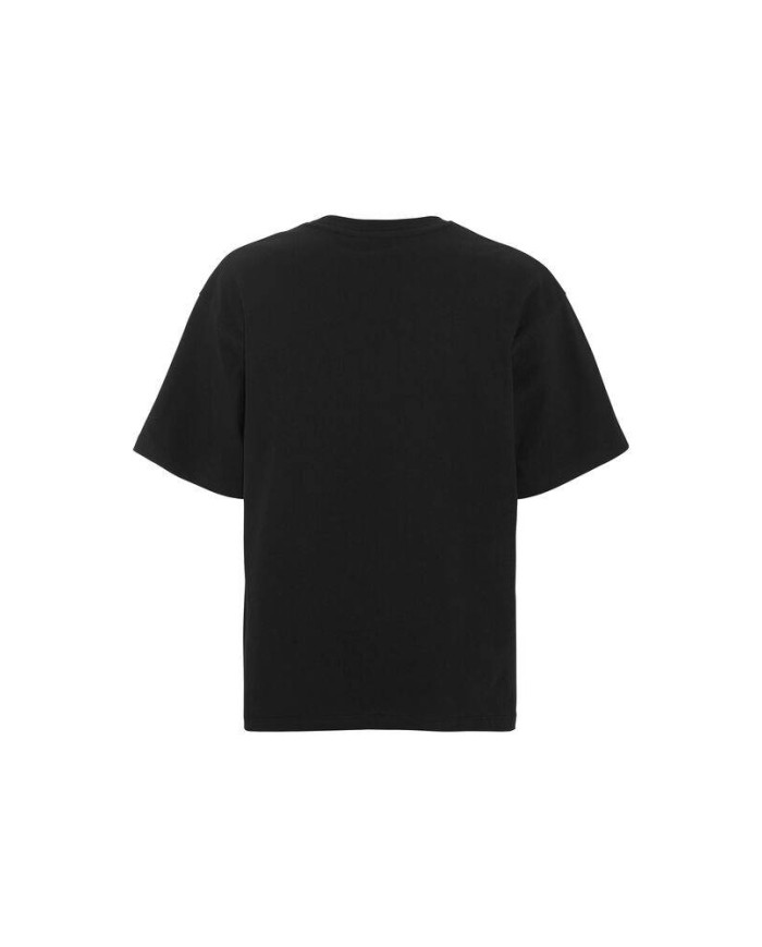 Frequent Heavy SS Tee W NEW WAVE