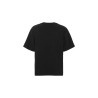Frequent Heavy SS Tee W NEW WAVE