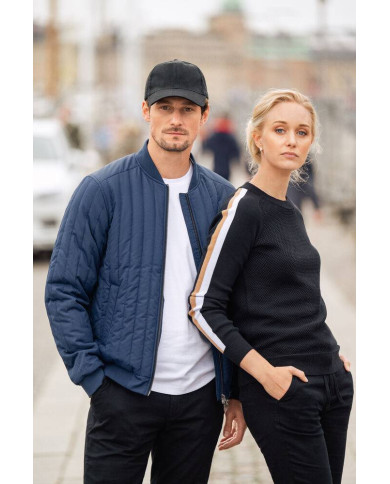 Scarsdale Sweater Women NEW WAVE