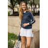 Scarsdale Sweater Women NEW WAVE