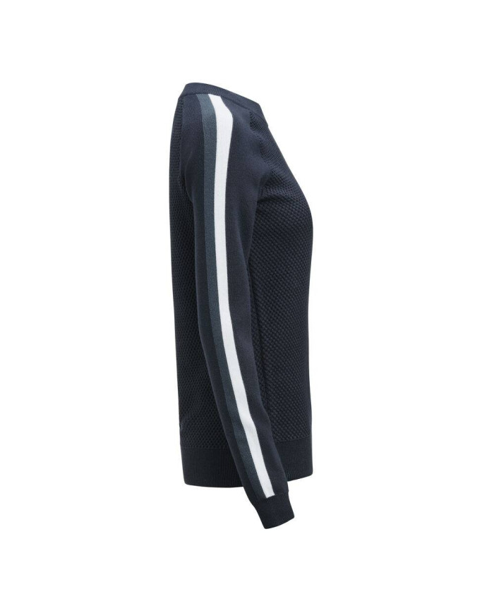 Scarsdale Sweater Women NEW WAVE