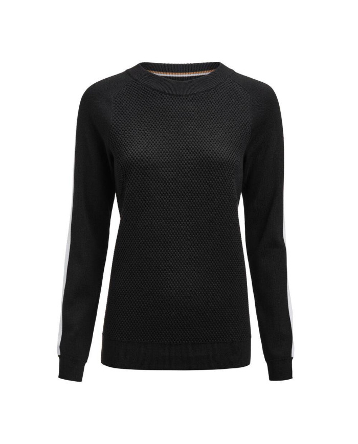 Scarsdale Sweater Women NEW WAVE