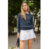 Scarsdale Sweater Women NEW WAVE