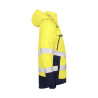 6440 CHAQUETA HV CLASE 3/2 NEW WAVE